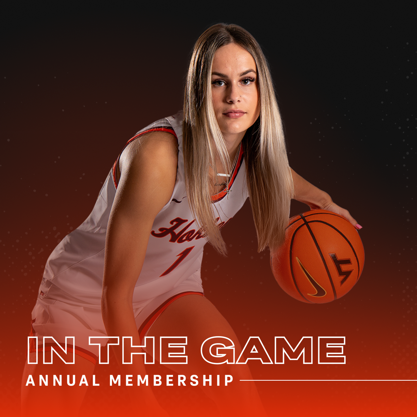 In The Game - Annual Membership