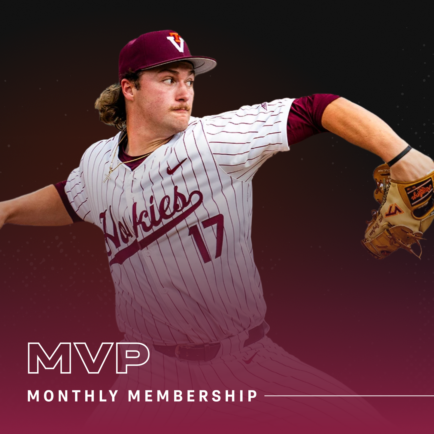 MVP - Monthly Membership