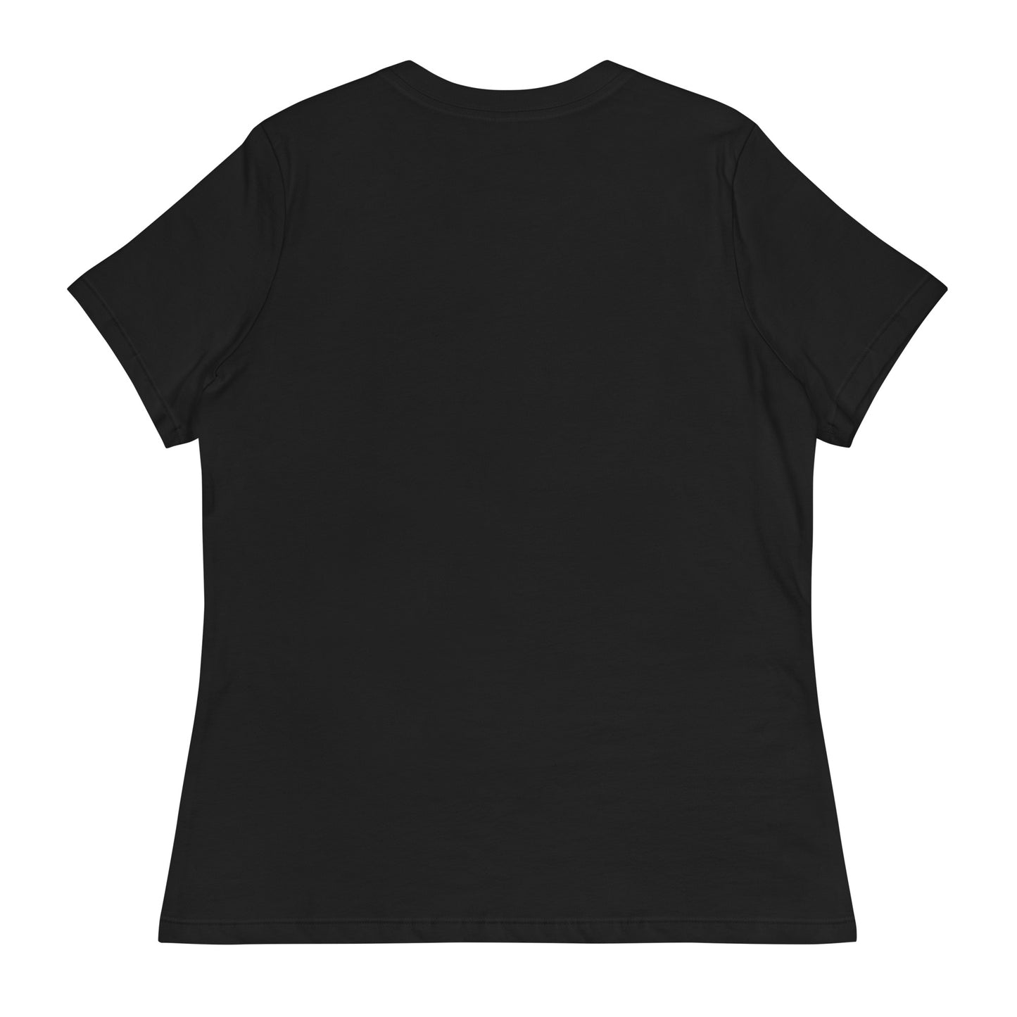 BadBoyz Women's Relaxed T-Shirt