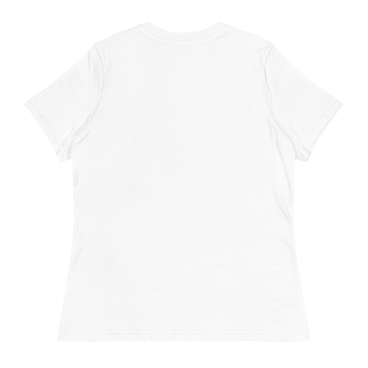 On Deck Women's Relaxed T-Shirt