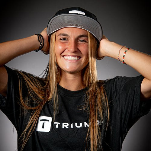Triumph Short Sleeve T-shirt