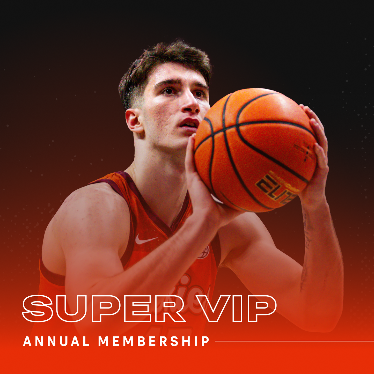 Super VIP - Annual Membership