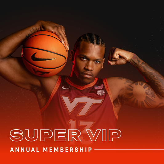 Super VIP - Annual Membership
