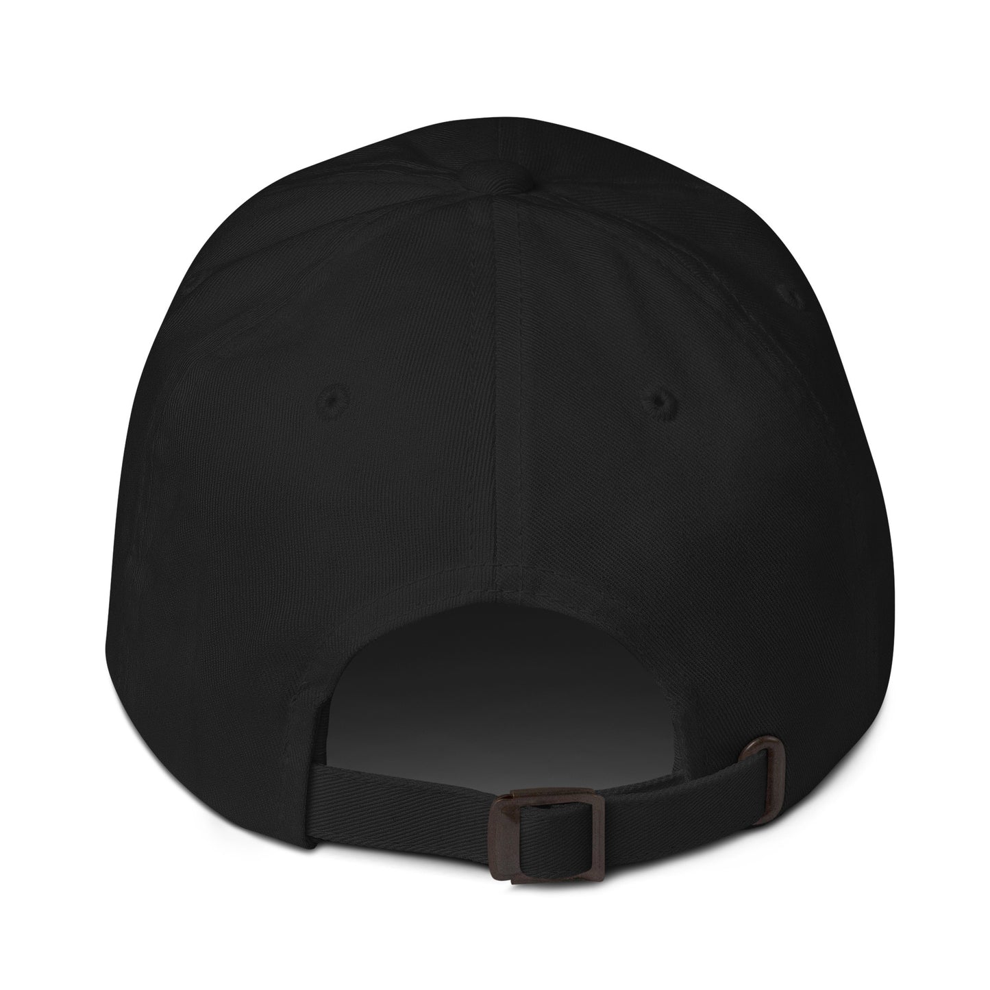 Antwaun Powell-Ryland (APR) Official Logo Embroidered Dad Hat