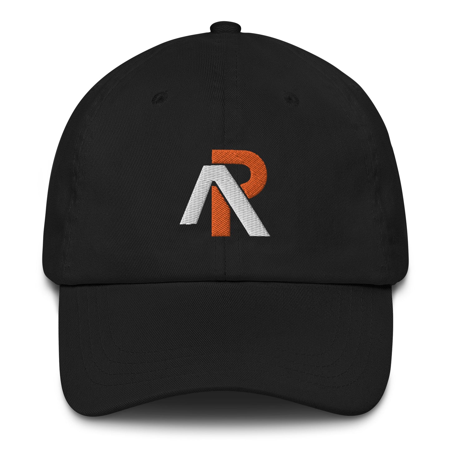 Antwaun Powell-Ryland (APR) Official Logo Embroidered Dad Hat