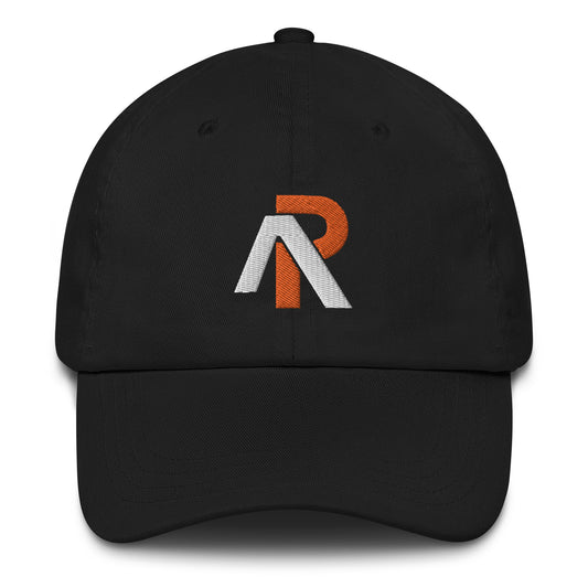 Antwaun Powell-Ryland (APR) Official Logo Embroidered Dad Hat