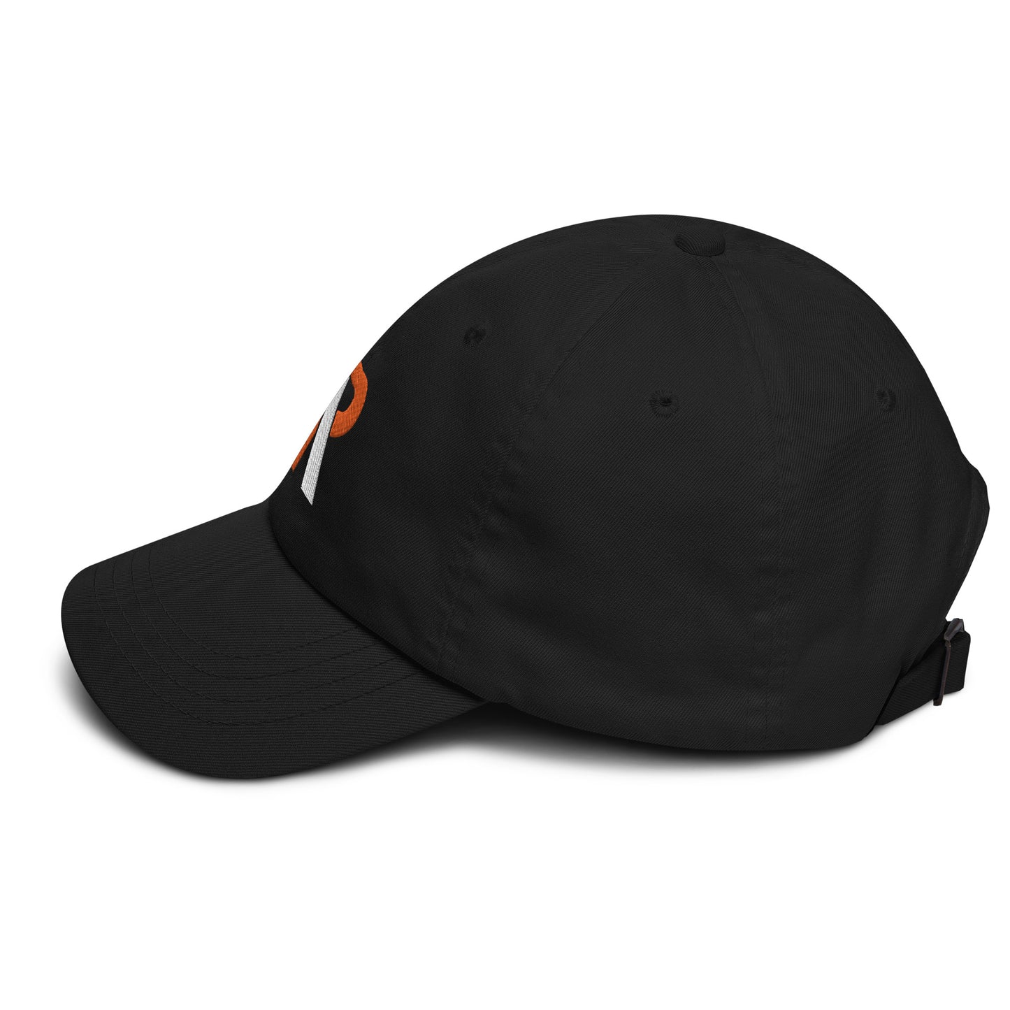 Antwaun Powell-Ryland (APR) Official Logo Embroidered Dad Hat