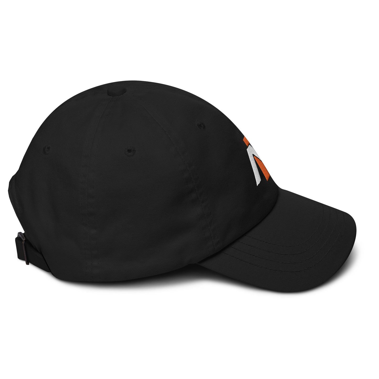 Antwaun Powell-Ryland (APR) Official Logo Embroidered Dad Hat