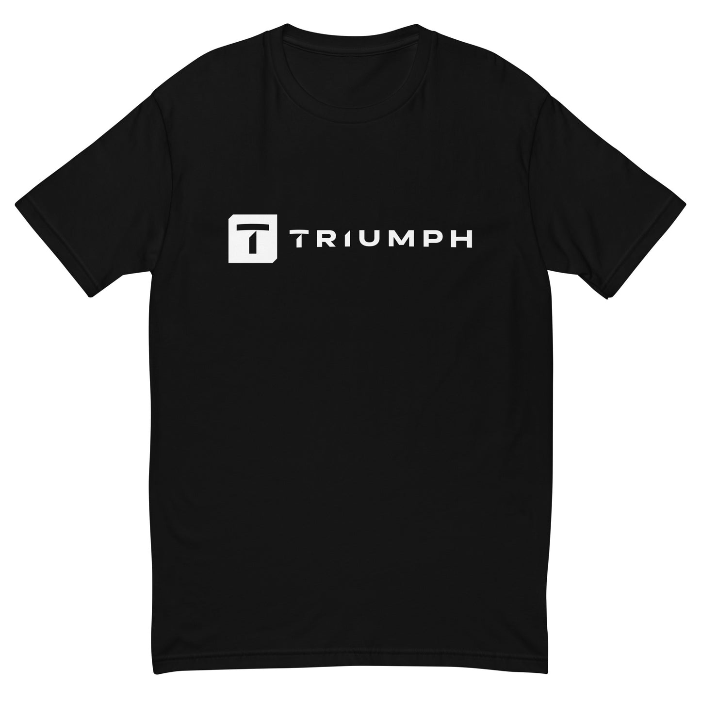 Triumph Short Sleeve T-shirt