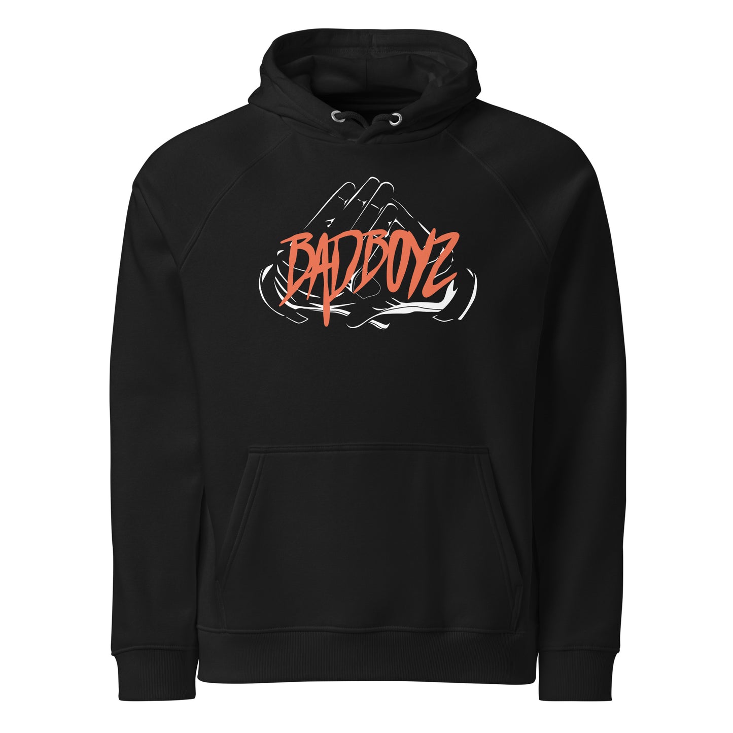 BadBoyz Hoodie