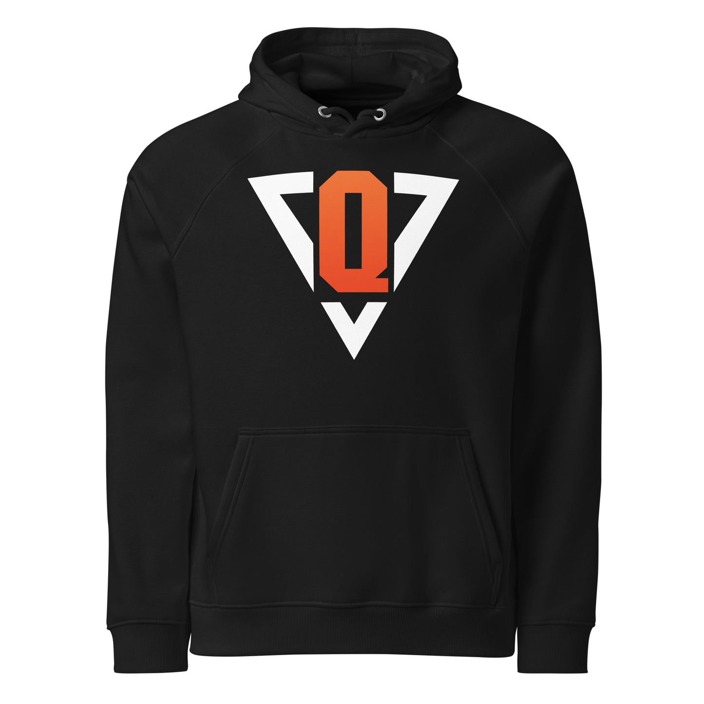 Virginia Tech QB Room Hoodie