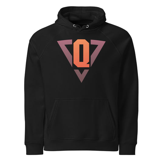 Virginia Tech QB Room Hoodie