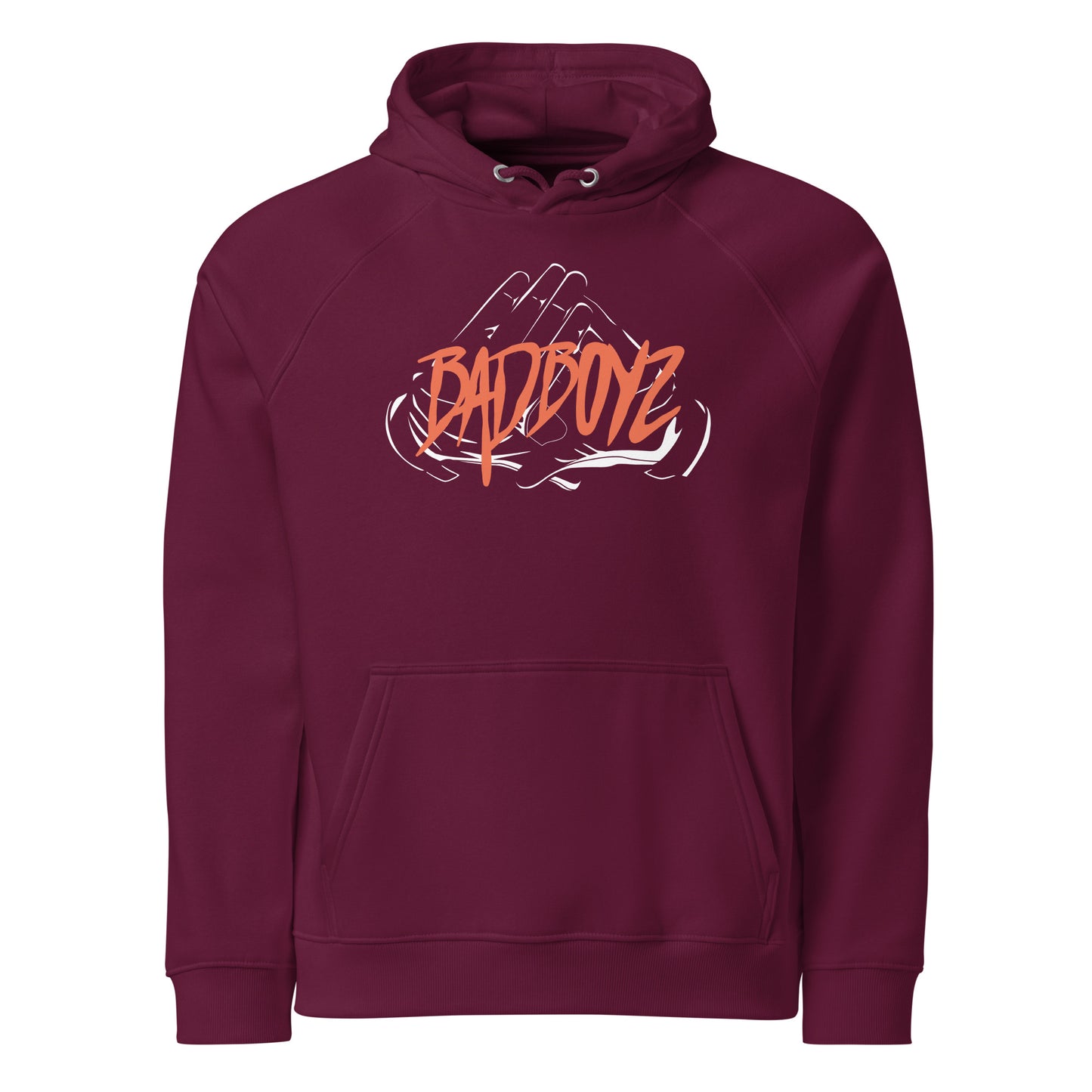 BadBoyz Hoodie