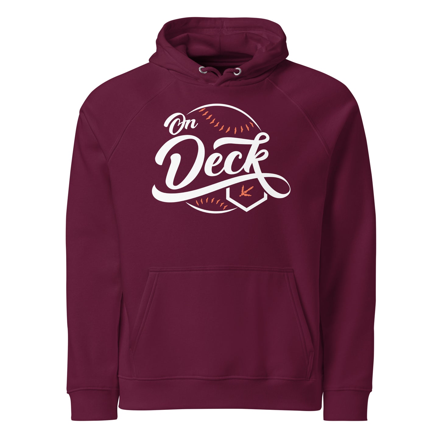 On Deck Hoodie