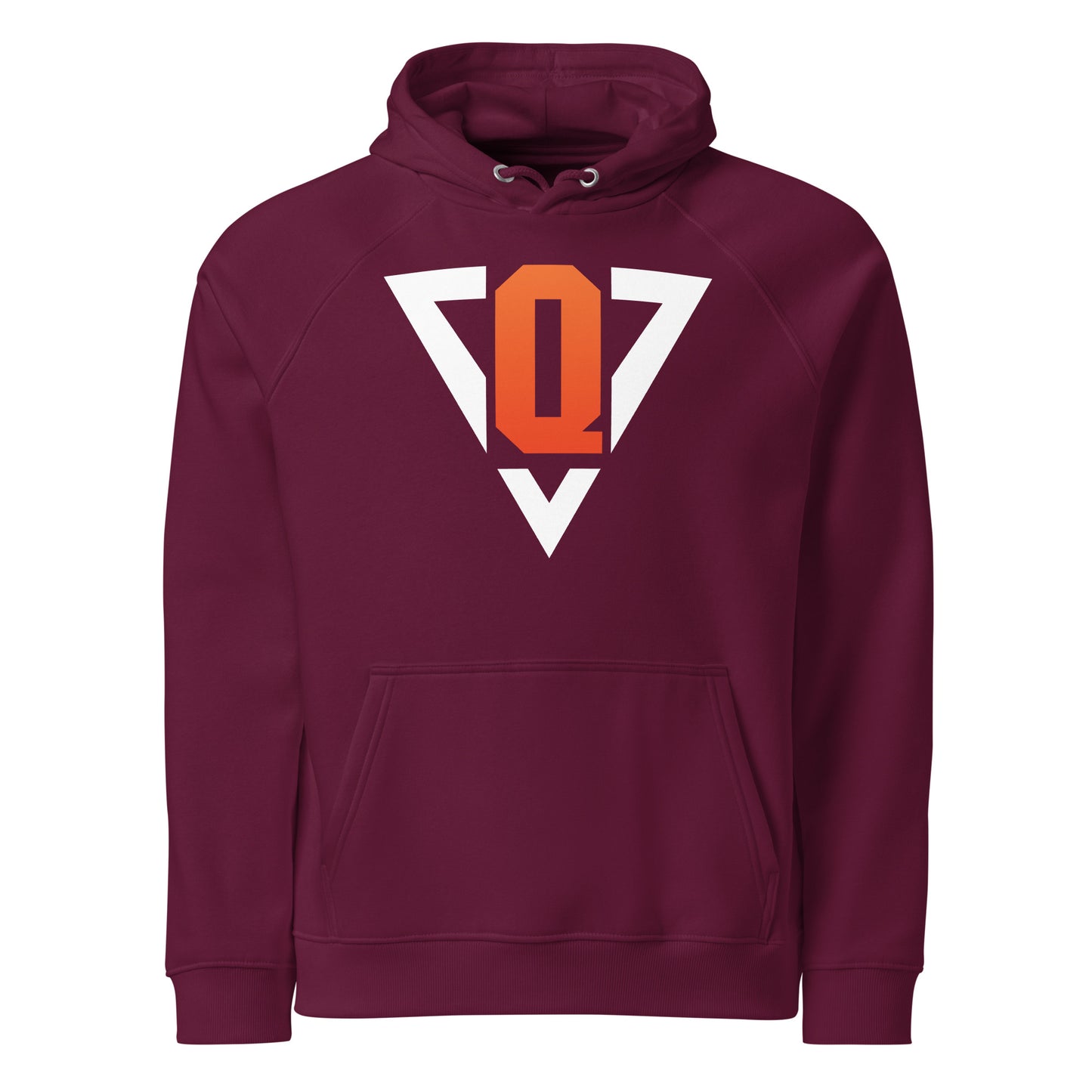 Virginia Tech QB Room Hoodie