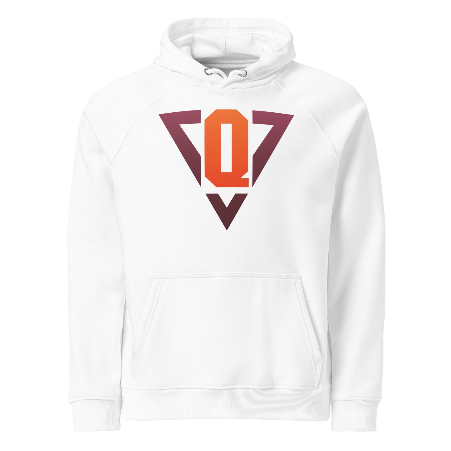 Virginia Tech QB Room Hoodie