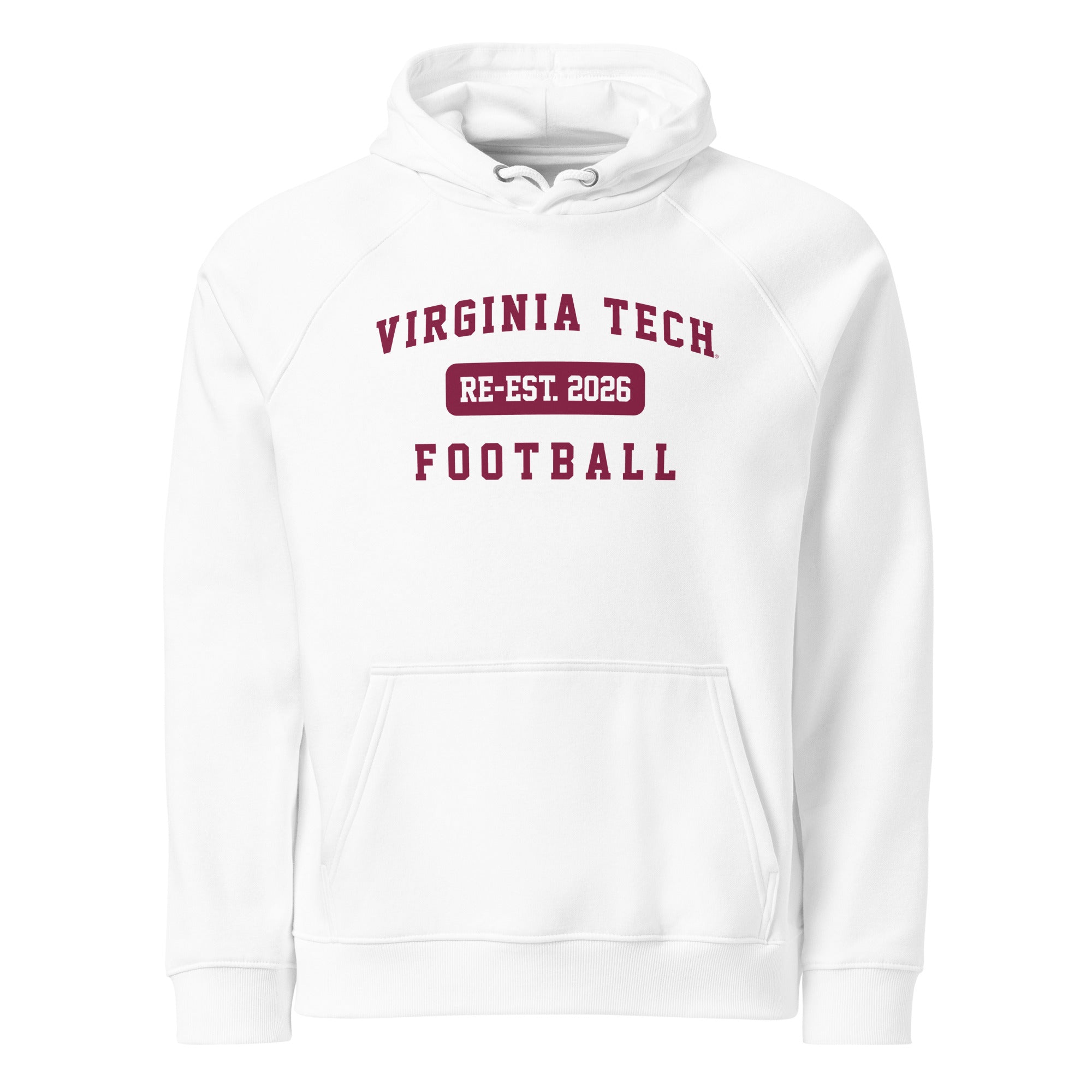 Virginia Tech Hokies 