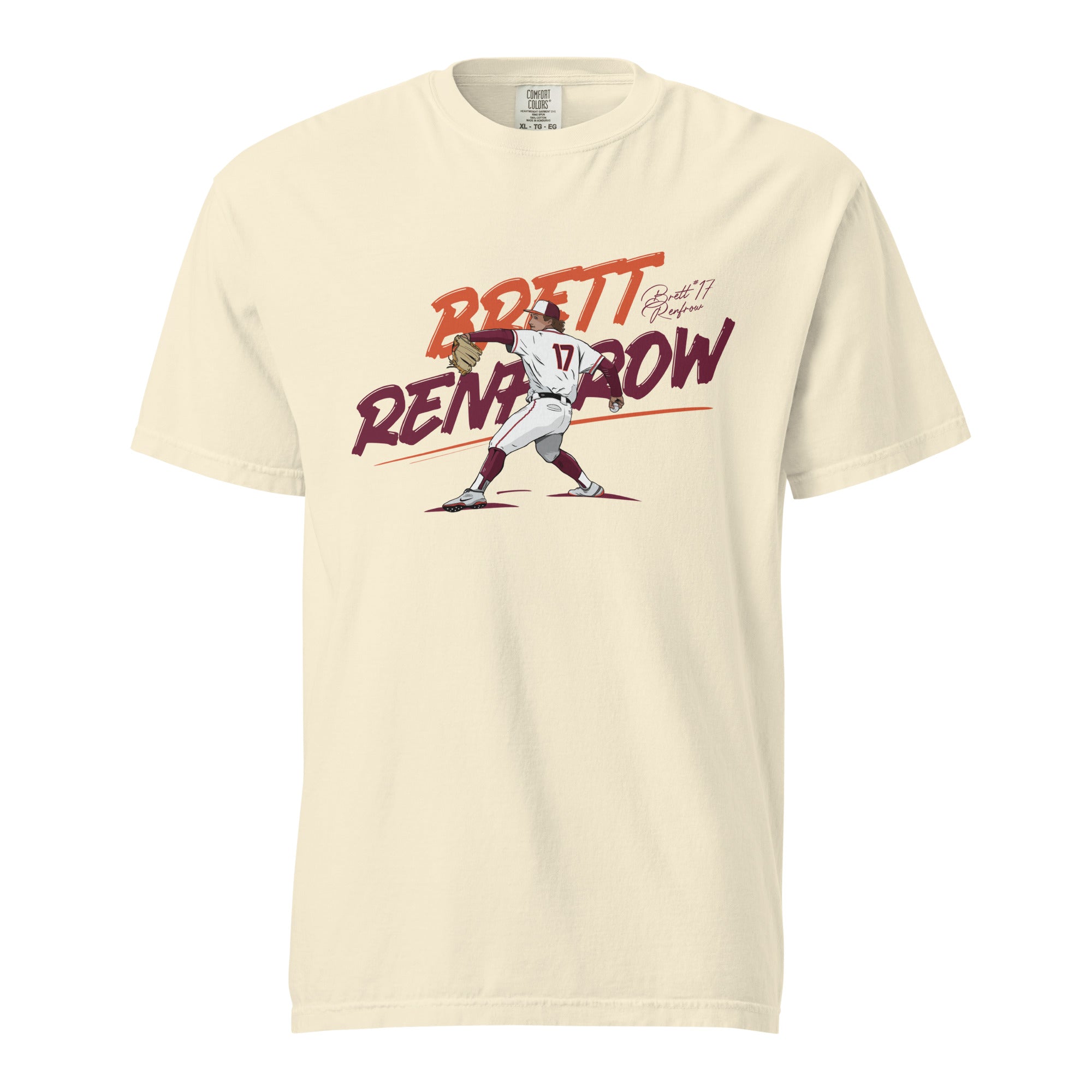 Baseball – Triumph
