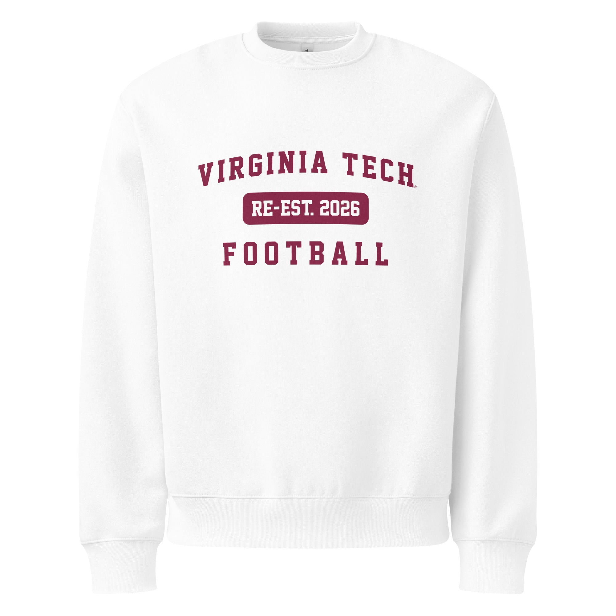 Virginia Tech Hokies 