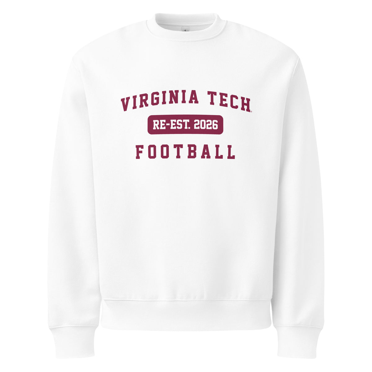 Virginia Tech Hokies 