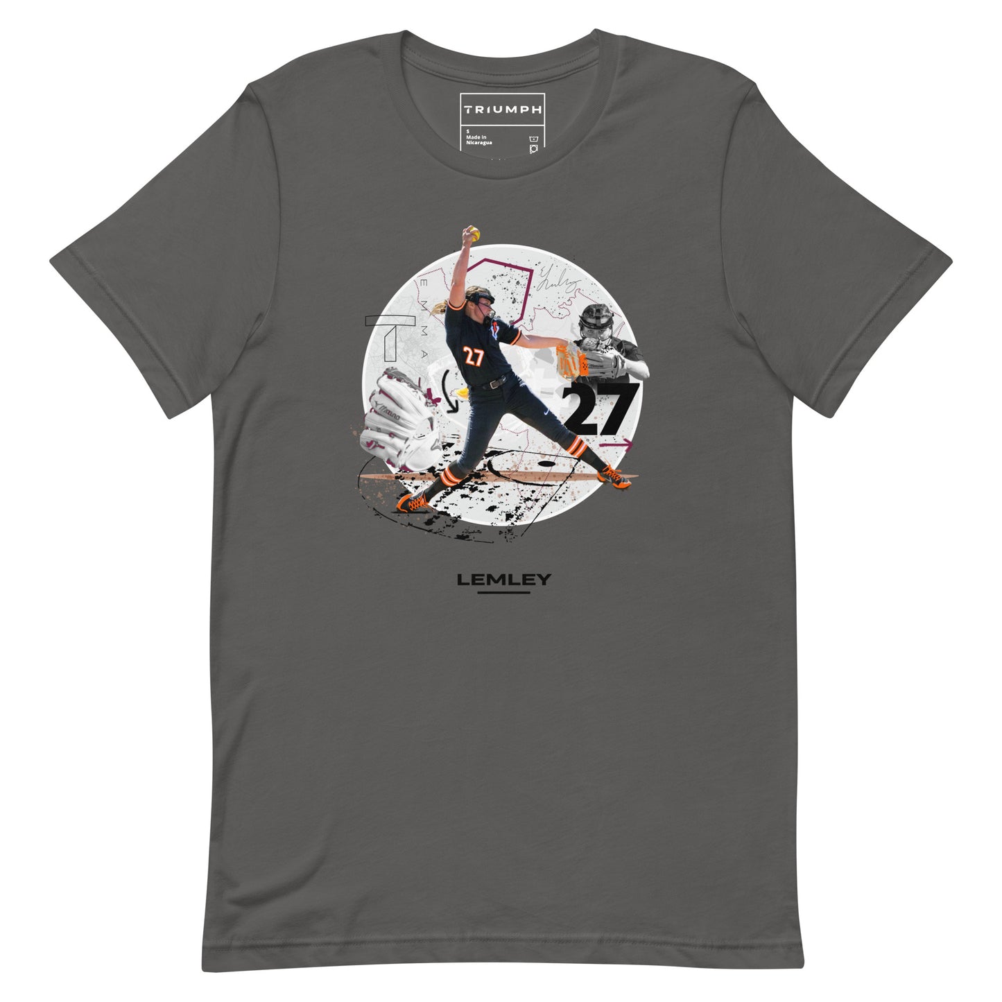 Emma Lemley T-Shirt