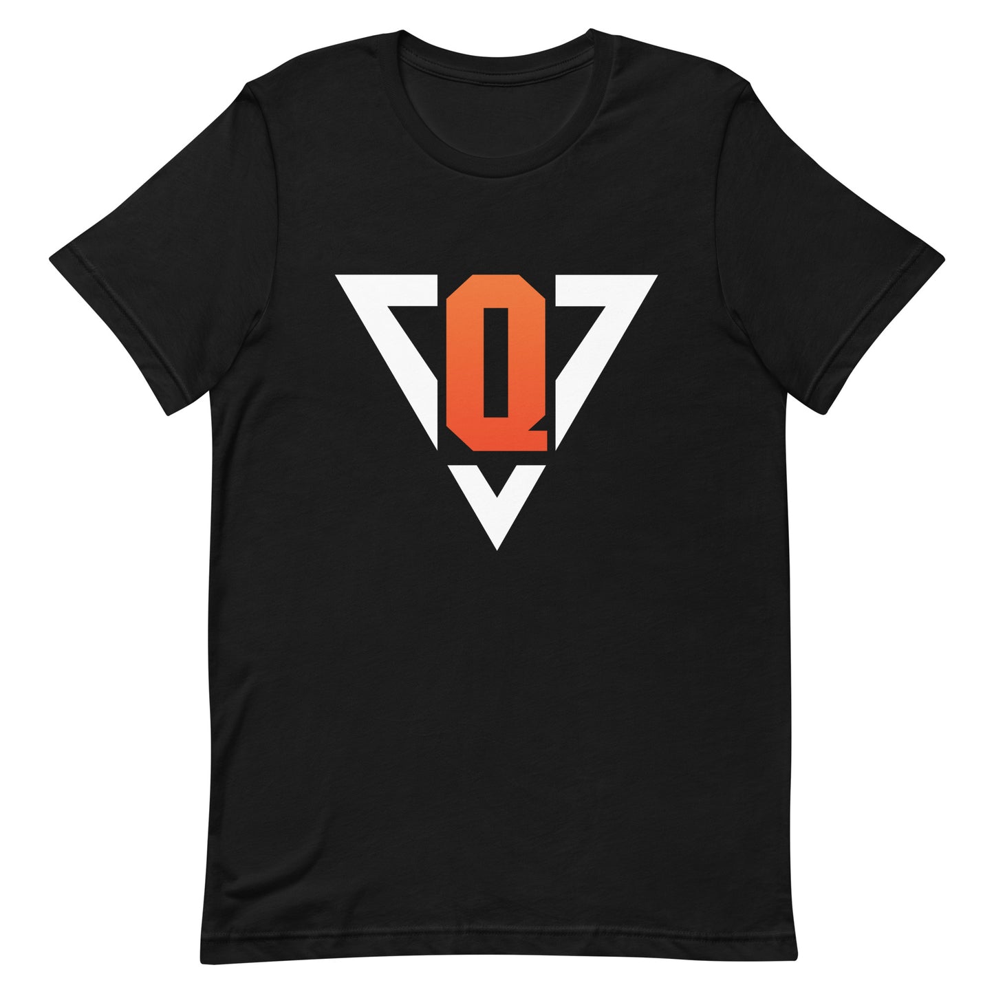 Virginia Tech QB Room T-Shirt