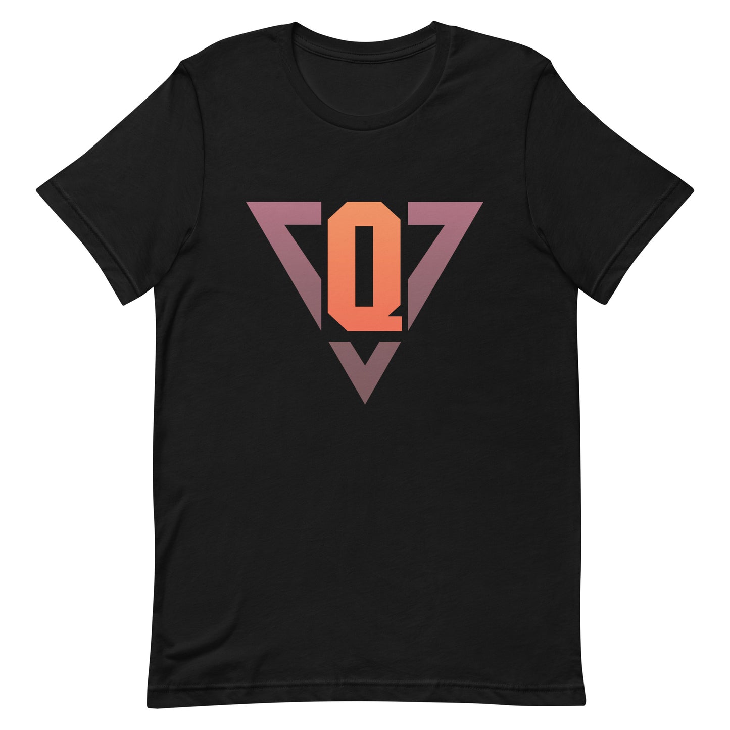 Virginia Tech QB Room T-Shirt