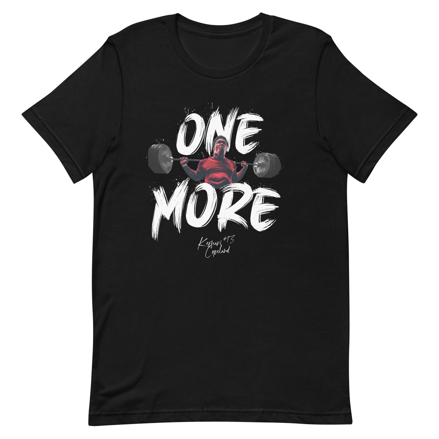 Kemari Copeland One More T-Shirt