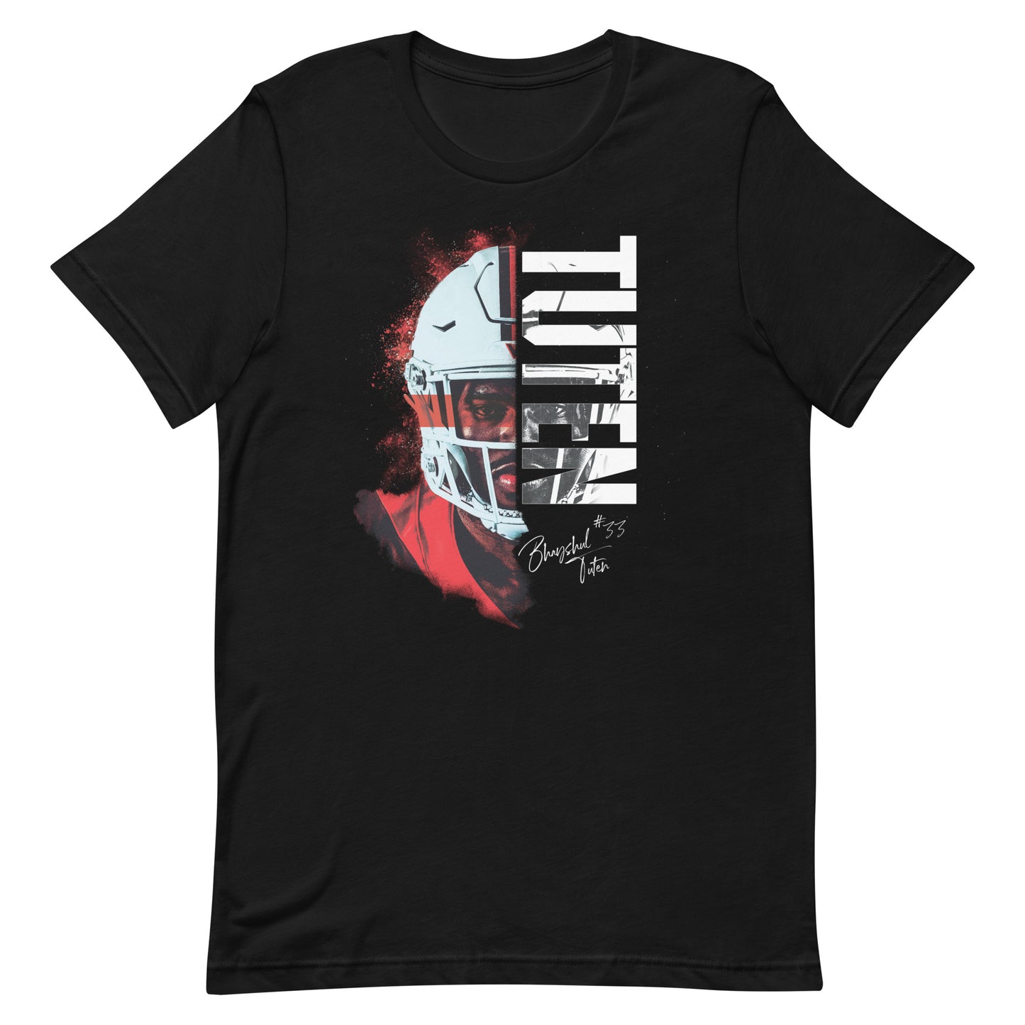 Bhayshul Tuten T-Shirt