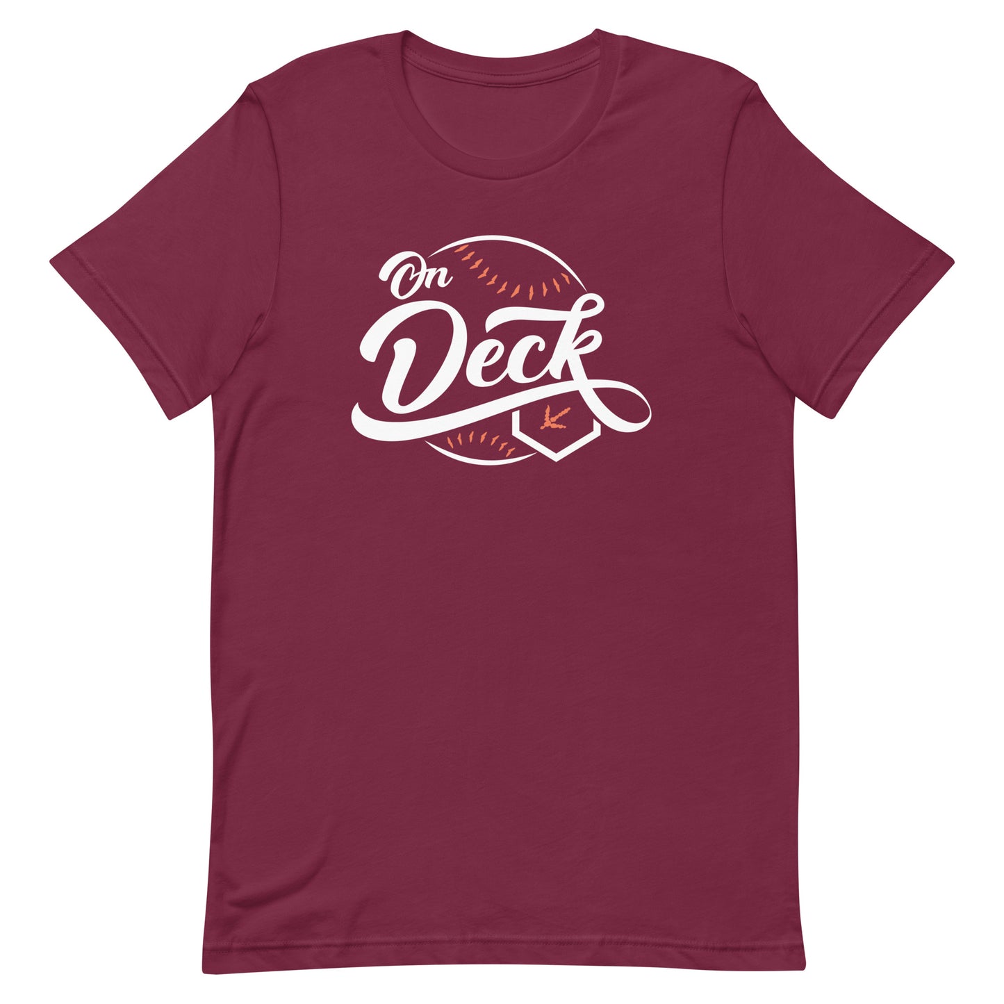On Deck T-Shirt