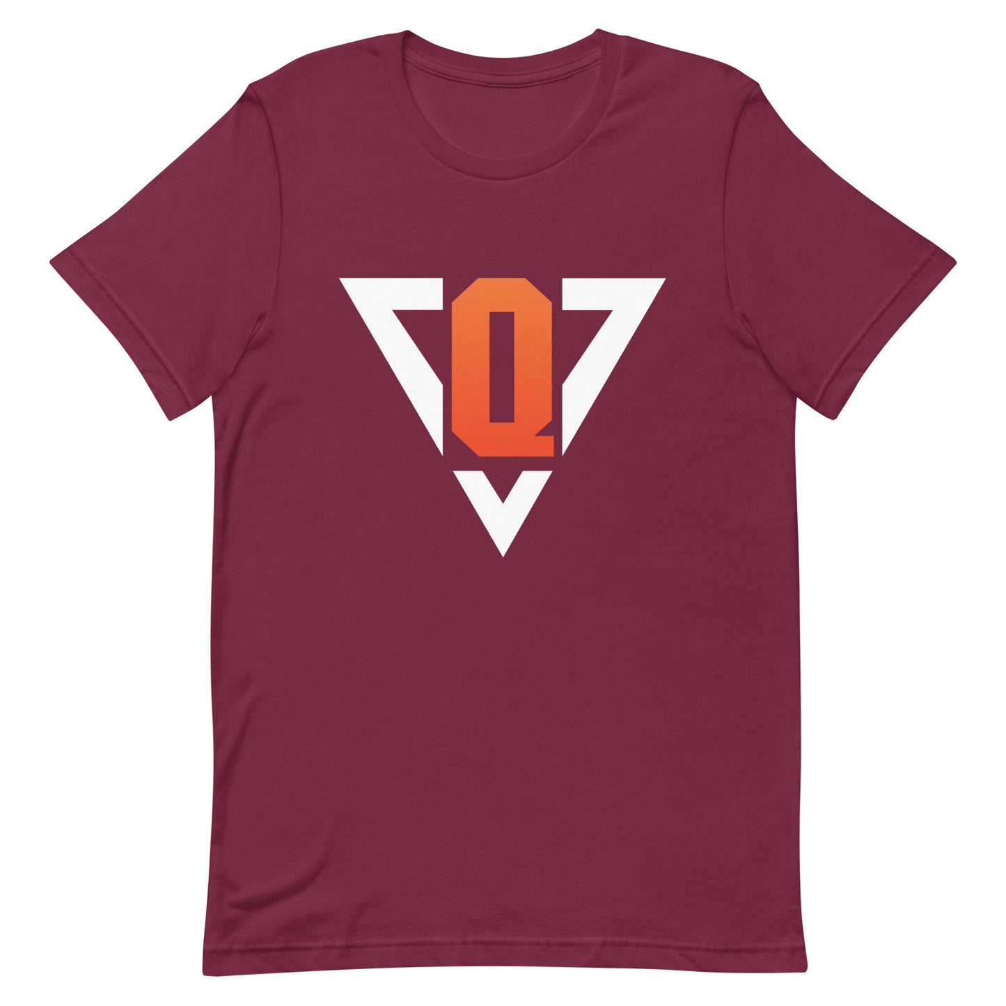 Virginia Tech QB Room T-Shirt