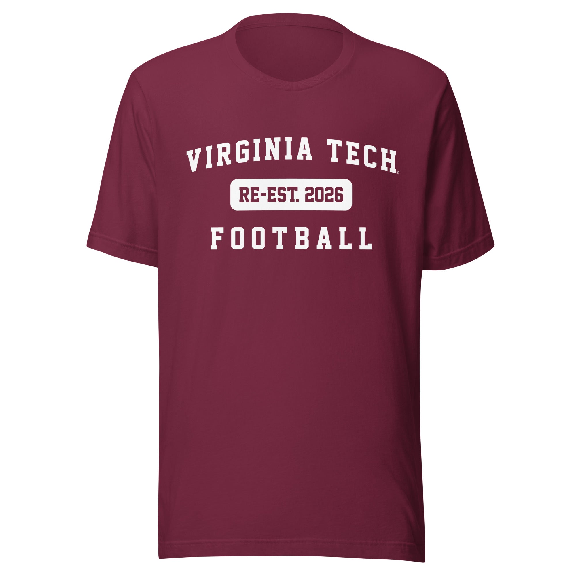 Virginia Tech Hokies 