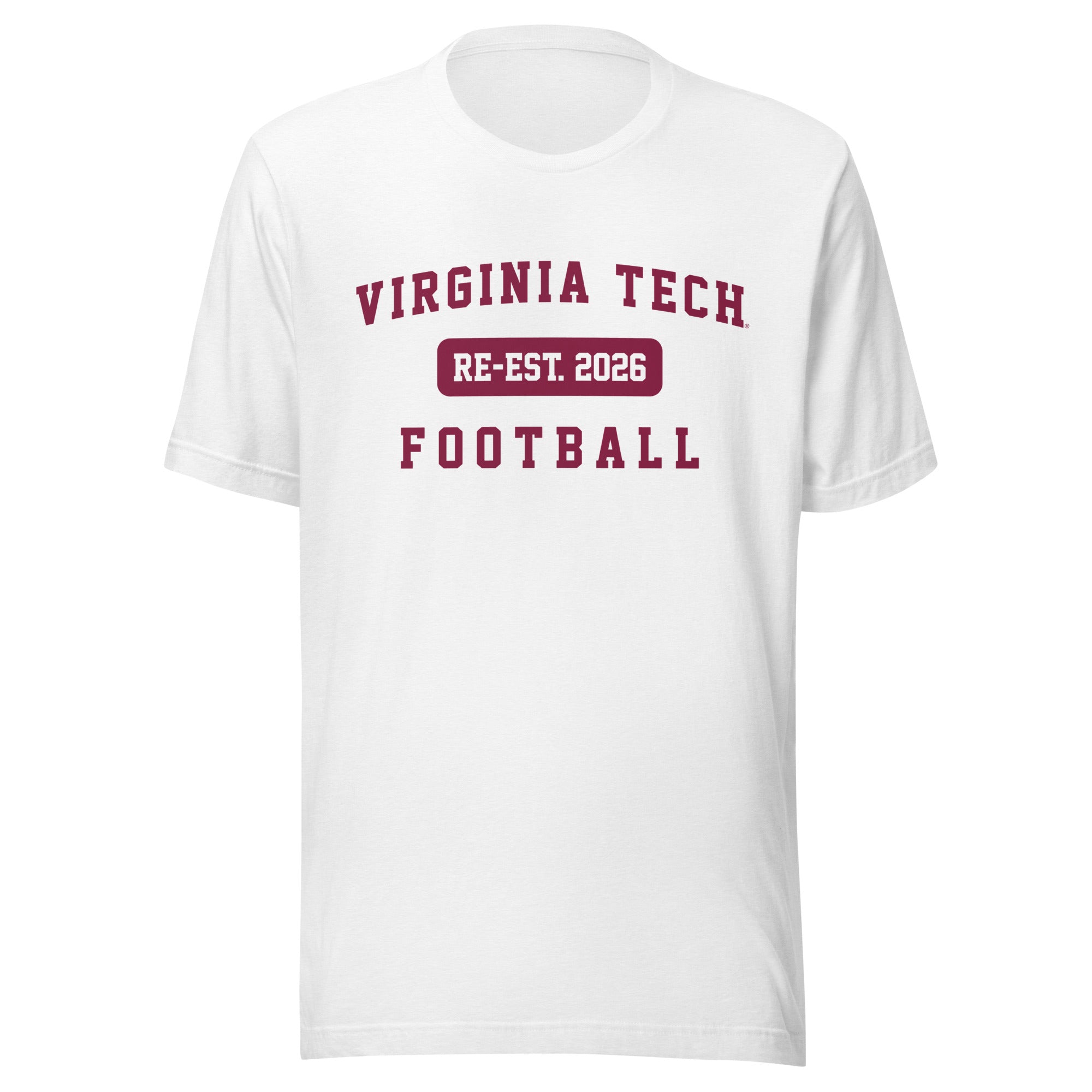 Virginia Tech Hokies 