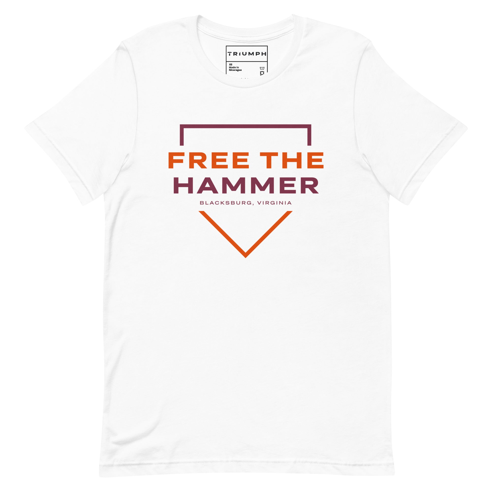 Baseball – Triumph