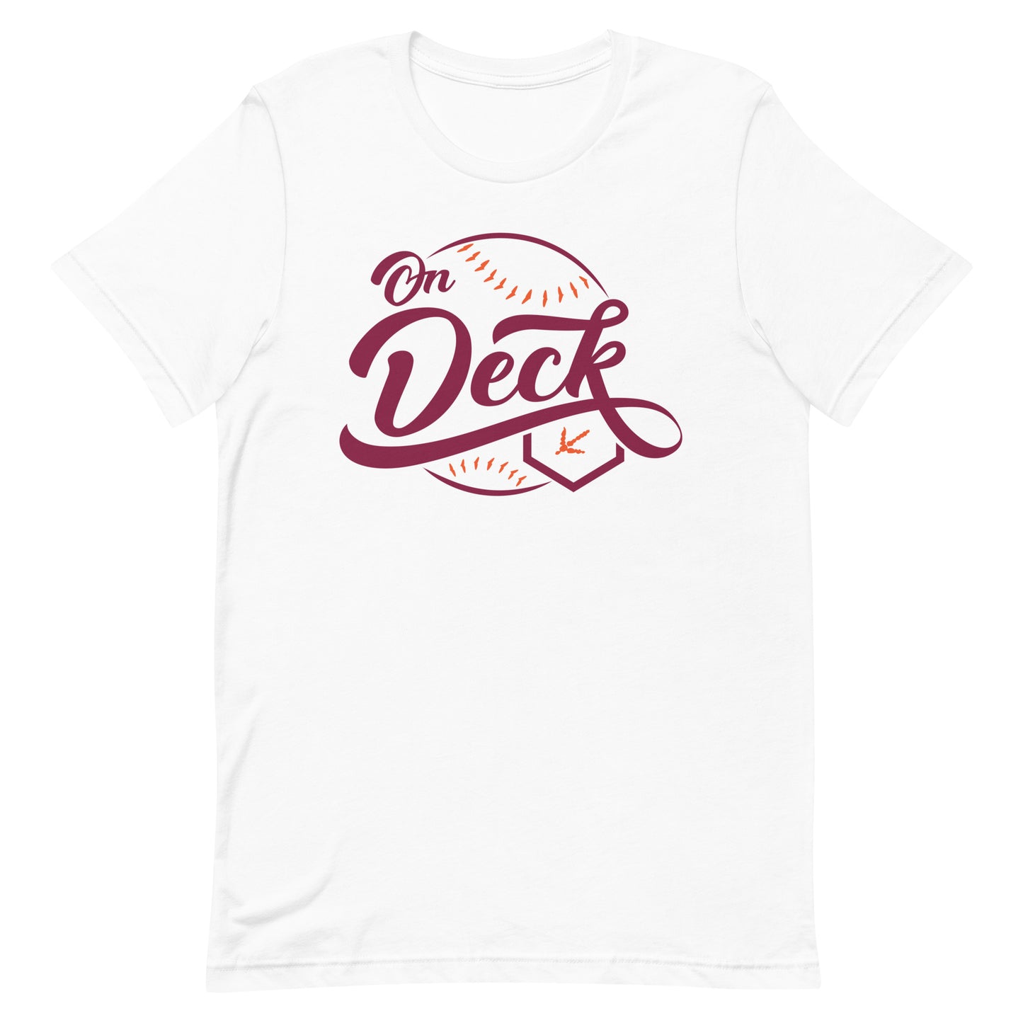 On Deck T-Shirt