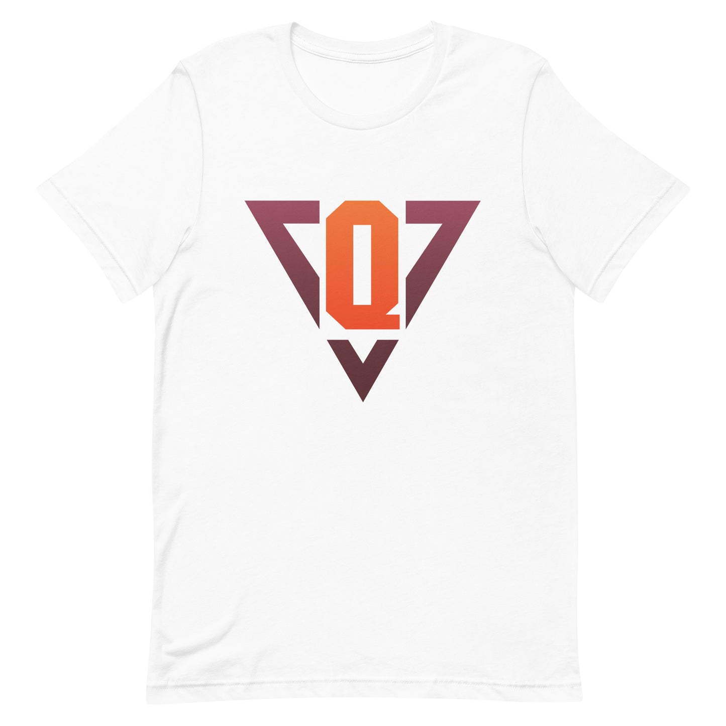 Virginia Tech QB Room T-Shirt