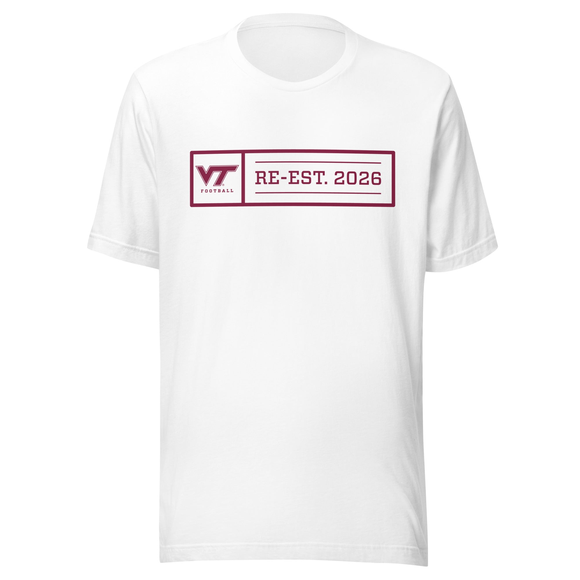 Virginia Tech Hokies 